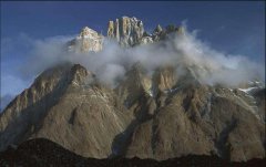 昆仑山死亡谷是结界远古道场真假，这里为什么被称为灵异之地