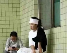 冯清有没有过婚史，她和王宝强是怎么认识的