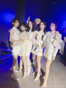 李紫婷为什么叫紫圆圆，李紫婷全团唯一的女孩是什么梗