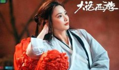 彭小苒为什么叫胖虾仁，她白了好多也变漂亮了
