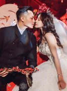 小猪先生ricky邱斯钿原来以前长什么样照片，他家境情况如何