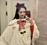 周洁琼为什么叫酒琼，她怎么能13岁就可以去韩国发展