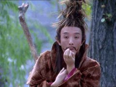 扫把星比喻什么样的人，什么样的女人才是扫把星？