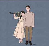 睡前发什么信息最撩男人，盘点一些睡前撩男生说的话