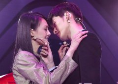 一般相亲多久可以接吻，接吻后一般怎么继续发展下去？