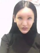桃花宝宝因为什么整容，她是富二代吗整容的钱哪里来的