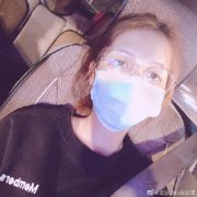 近视眼戴口罩有哈气怎么办？来看4个小妙招