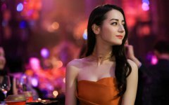 八卦：迪丽热巴为什么叫人间富贵花、爱丽丝、dd88、关小迪？