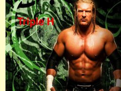 wwe高大的女人照片，wwe都是假打为什么还有人喜欢看？