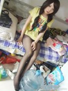 漂亮的女人一般都邋遢真假，看看这几个漂亮女人的家吧！