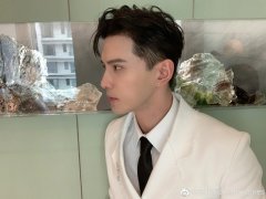 徐正溪手机聊天事件是怎么回事，徐正溪和王玉雯恋情是真的么？