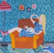 离婚女人单身久了的表现，这一条表现每个离婚女人都有！