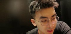 老坛胡说为什么叫爱情买卖、刘仪伟、谭佳俊，他真名叫什么是富二代吗？