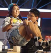 公主抱需要多大力气，抱女孩最舒服的方法是怎样的？