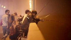 钓鱼上瘾毁了多少家庭，喜欢钓鱼的男人不能要