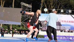 为什么有的王八拳很猛很厉害，打架最后都是用王八拳