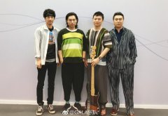 GALA乐队五音不全被称为车祸现场，他们为什么没参加乐队的夏天