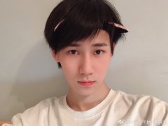 张真源为什么叫张公子、松鼠、小歪，他是怎么被发现出道的？