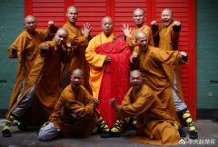 少林寺武僧可以找对象结婚吗，怎样去少林寺做武僧？