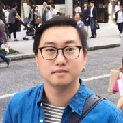 郭宇到底挣了多少钱个人资产多少亿，他的真实身份资料近照来了