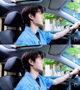 异性做副驾驶禁忌，女性不要随便坐别人副驾驶