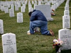 公墓墓地朝向哪个方向好，公墓墓地的国家标准尺寸是多少？