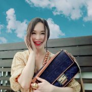 范文芳为什么会是新加坡第一美女，她现状如何？