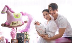 杨怡的鼻子前后对比照片，她鼻子为什么越来越大越高