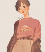 好飒一女/一男是什么意思，好飒是哪里的方言还是从什么梗里来的？