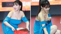 柳岩为什么叫瓜州、球王、牛奶馅料，她和郭德纲什么关系？
