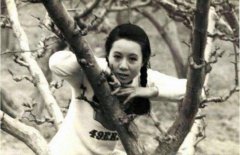 钱忍和年轻时候照片，她为什么又叫全仁花？