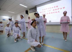 卫校是什么学校出来能干嘛，卫校不干净风气不好真的假的？