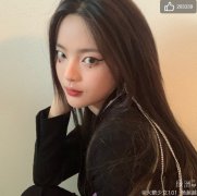 杨超越在上海的房子买在哪里，她现在住哪里？