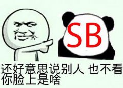 “啥也不是”这句话是什么意思，这个梗出自哪里？