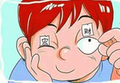 为什么传说左眼皮跳会有不好的事发生，眼皮跳科学解释来了！