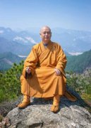 妙印法师出家原因是什么，他和妻子早期的照片