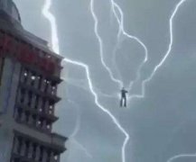 渡劫是真实存在的吗，传说为什么渡劫要被雷劈？