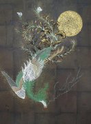 日柱时柱带孤鸾是什么意思？孤鸾女命二婚还克夫吗？