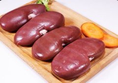 猪腰子鞋是什么样子的图片，为什么叫猪腰子鞋？