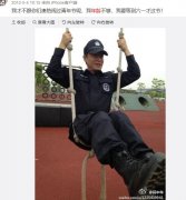 何中华年龄多大了，他年轻时候的照片组图