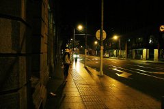 凌晨为什么不能出去，为什么感觉凌晨时间过得特别快？