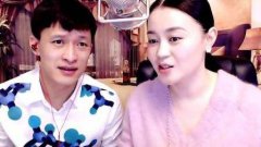 黄宝吉是关婷娜老公吗，他老婆到底是谁？