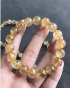 做生意戴什么珠子招财，戴什么珠子对身体好？