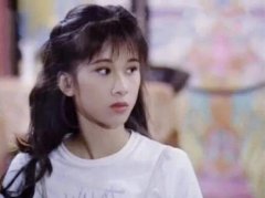 文颂娴现状如何，她年轻时候的照片组图