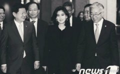 李富真和保安的爱情回顾，她为什么喜欢穷保安任佑宰