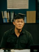 杨志刚跳芭蕾舞出身？为什么不跳了
