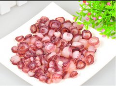 海灵菇到底是什么东西是鱿鱼的吸盘吗，为什么叫这个名字？