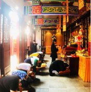 全真派和正一派的区别，道观寺庙有哪些？