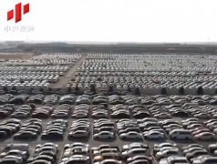 迪拜豪车坟场买车回国可以吗，豪车坟场在迪拜什么地方？