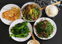 和牛肉相克的食物有哪些？和牛肉有关的餐饮名字又有哪些